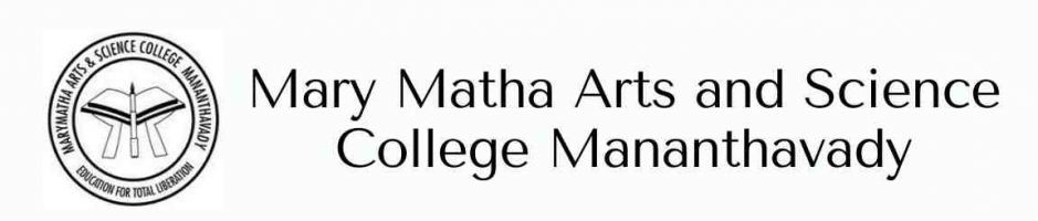 Mary Matha Arts and Science College