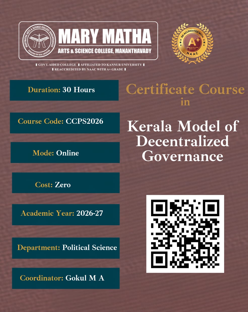Kerala