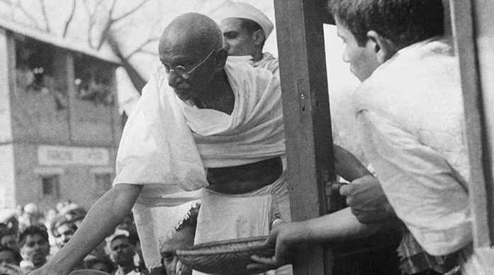 Gandhian